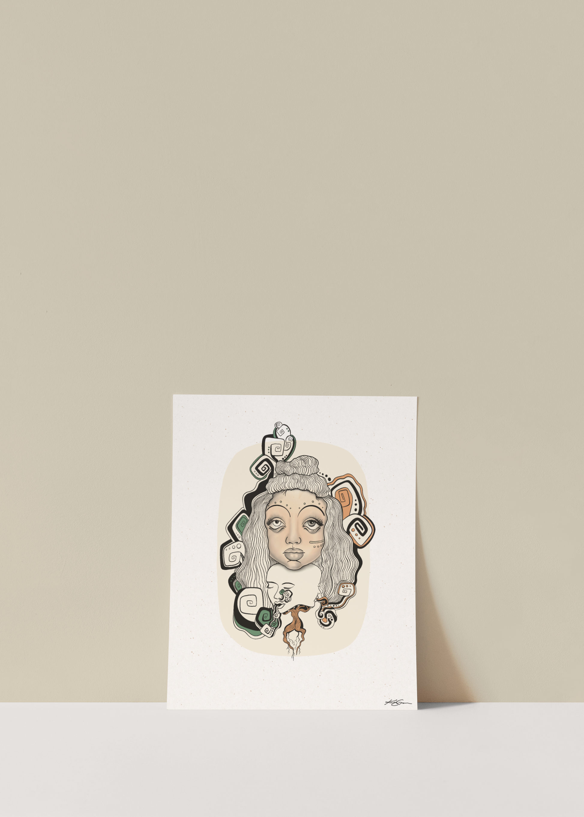 Prana Art